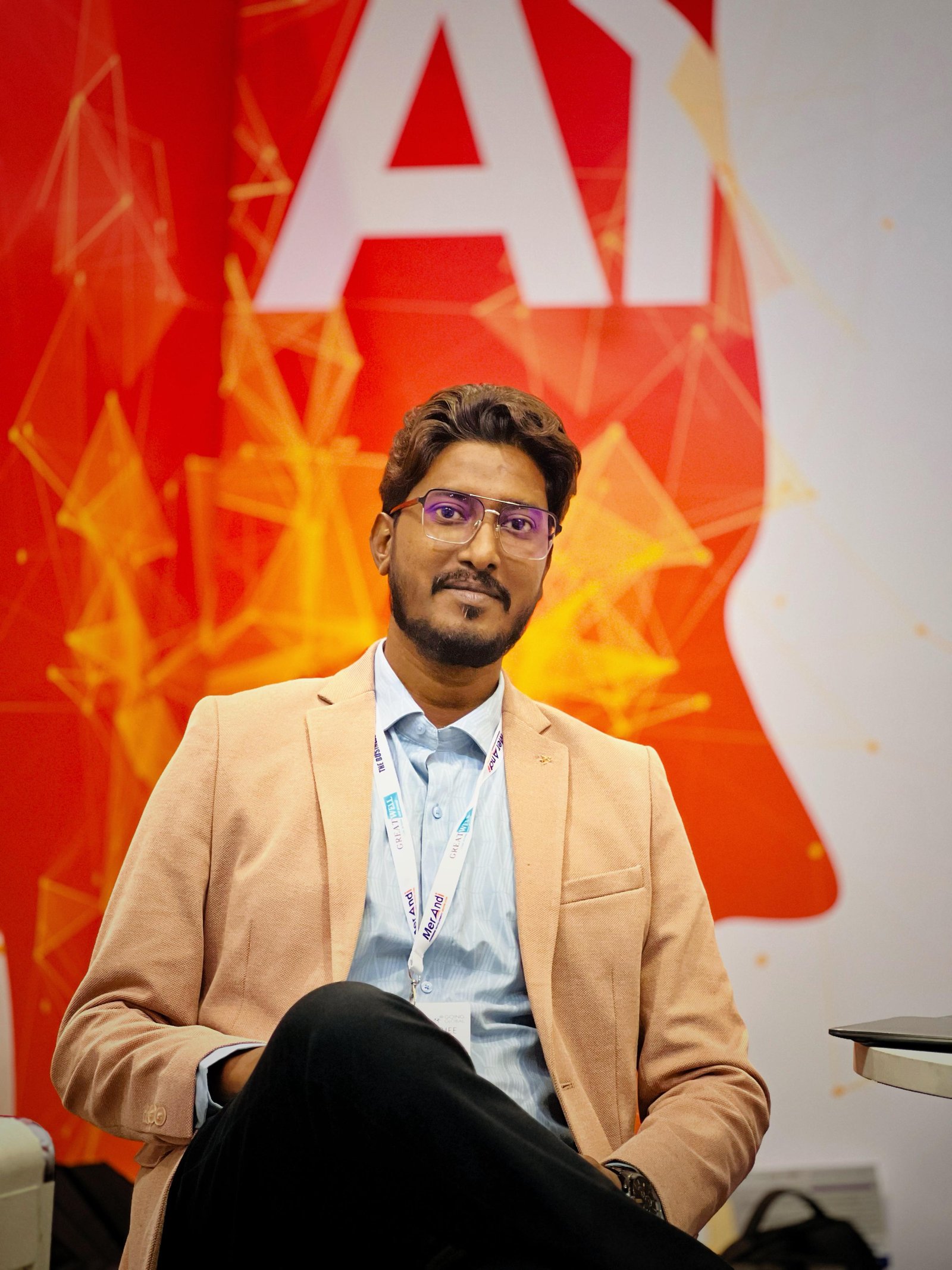 Mr. Amit Bhattacharjee