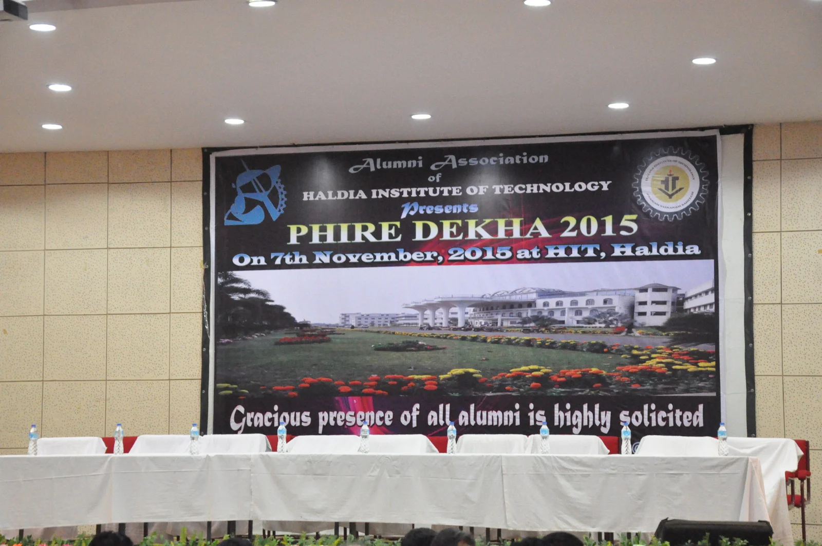 Event