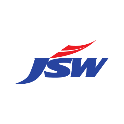 Jindal South West (JSW) Logo