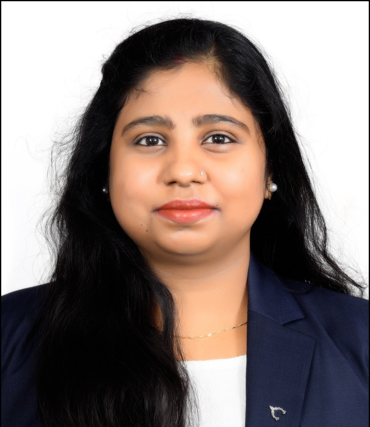 Runa Rani Ghosh