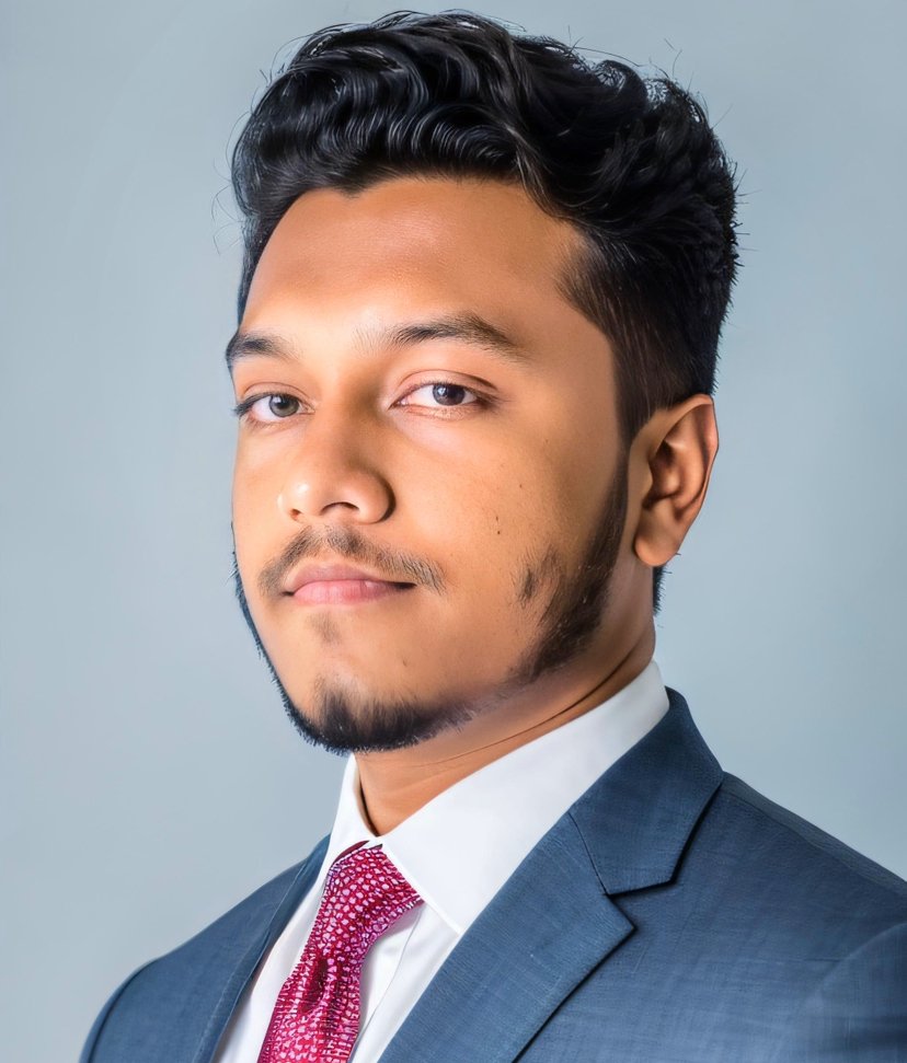 Ayan Chakraborty