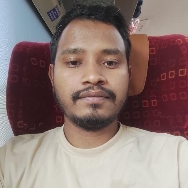 Himanshu Raj