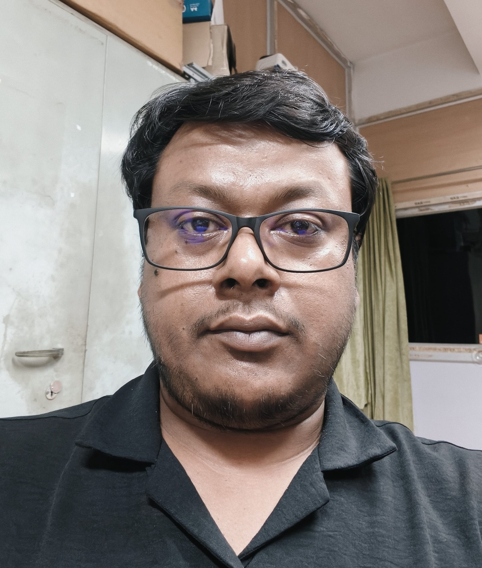 Snehasis Kumar Karan