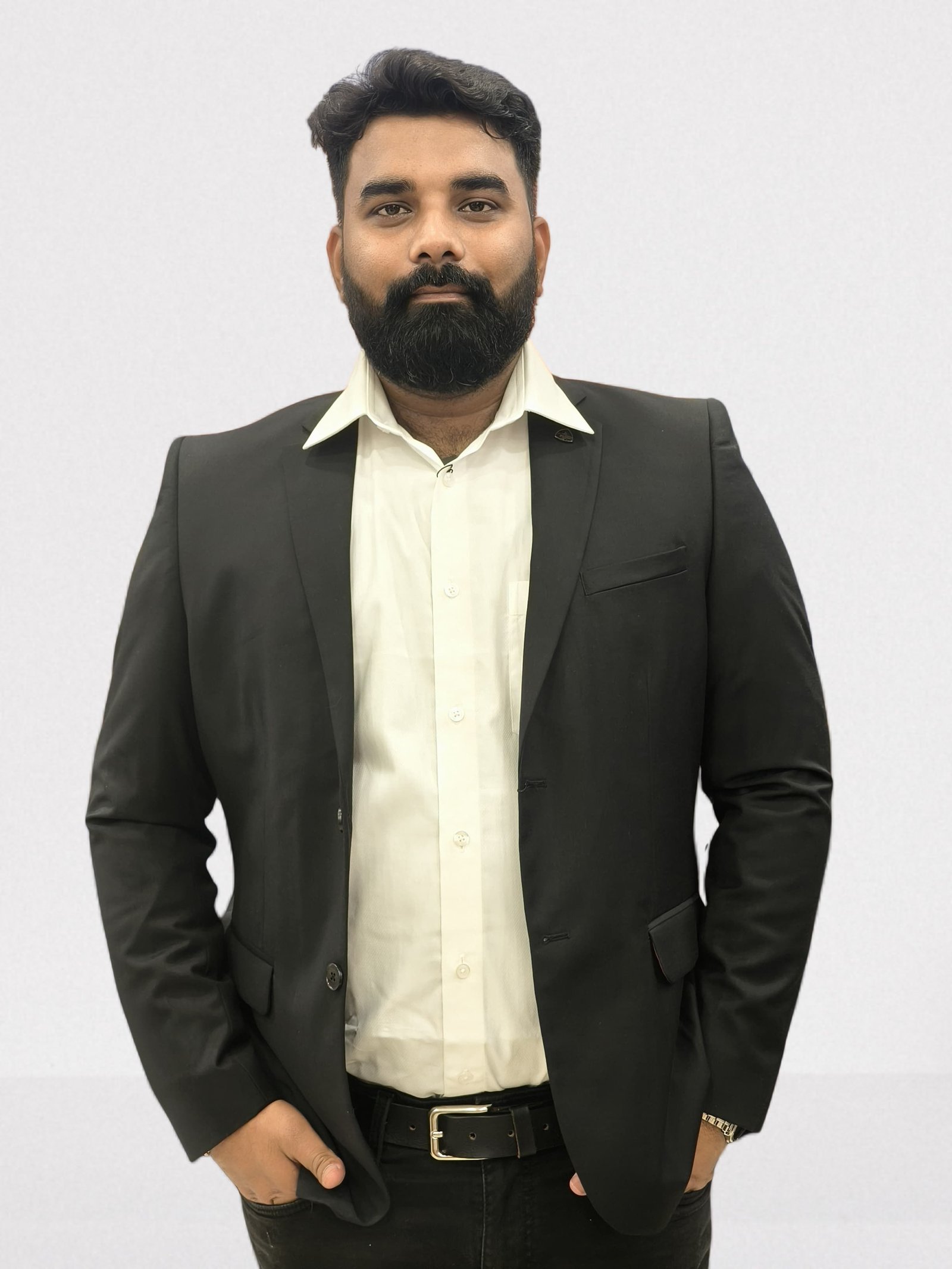 Ritesh Kumar Singh