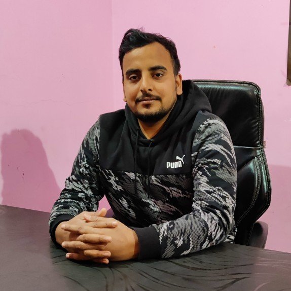 GULSHAN KUMAR ROY