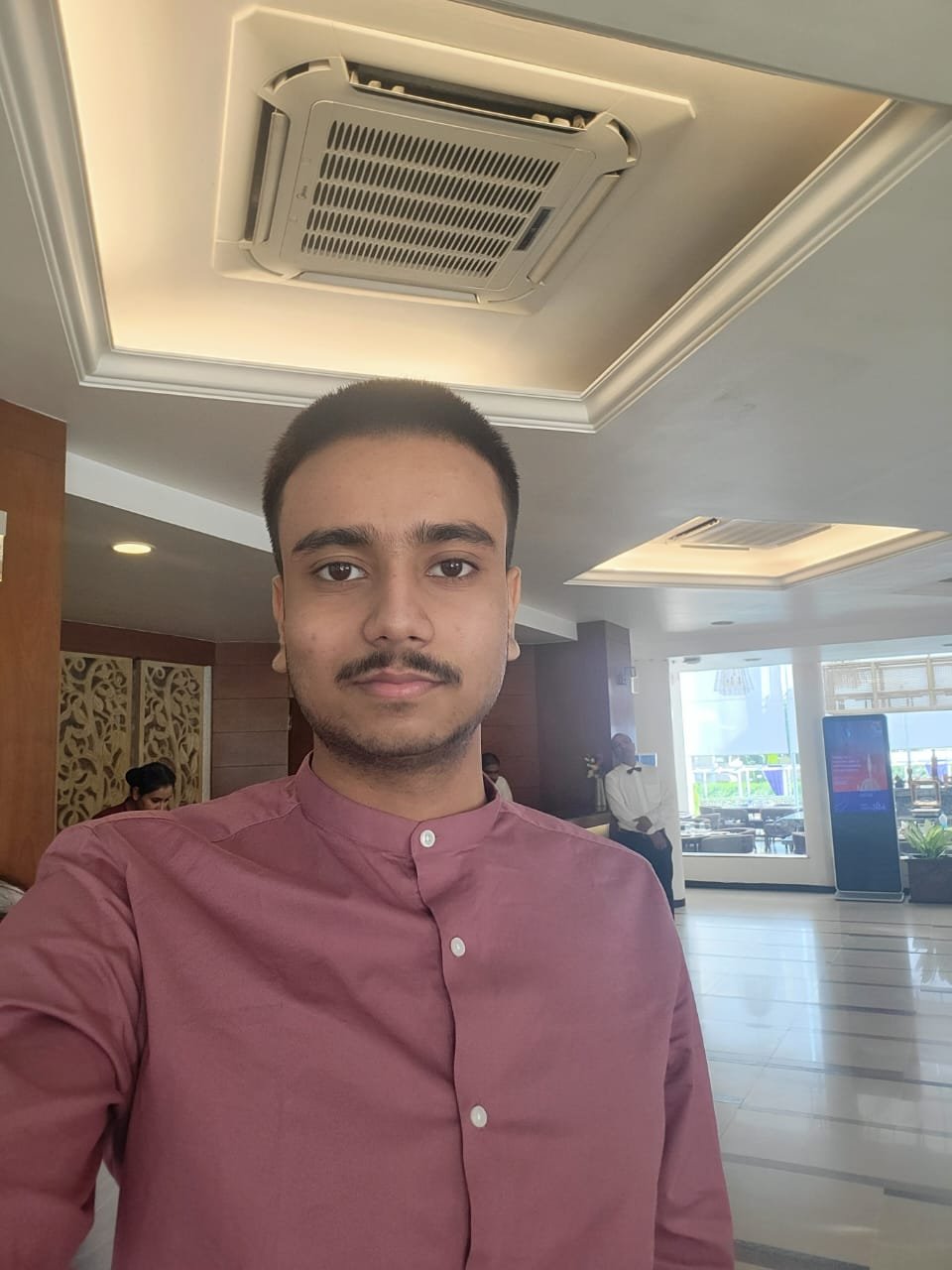 Swarnajit Bhattacharya