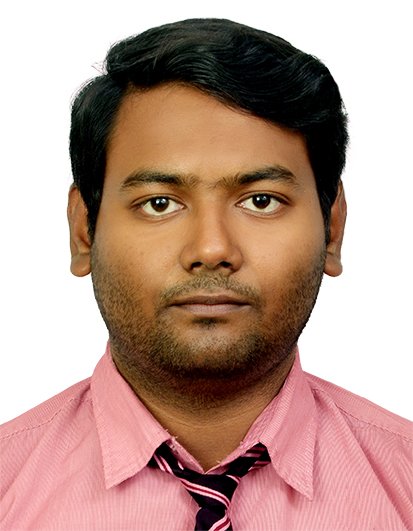 Tanmay Mandal