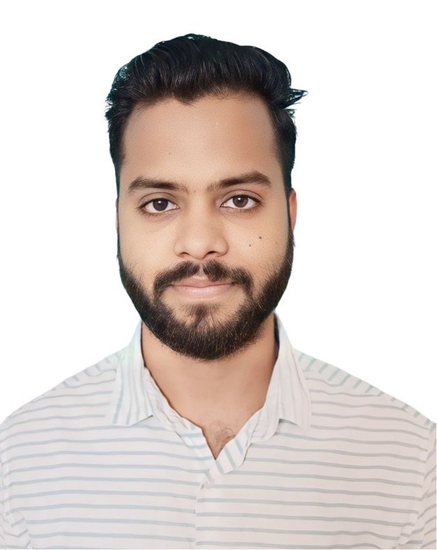 Piyush Raj