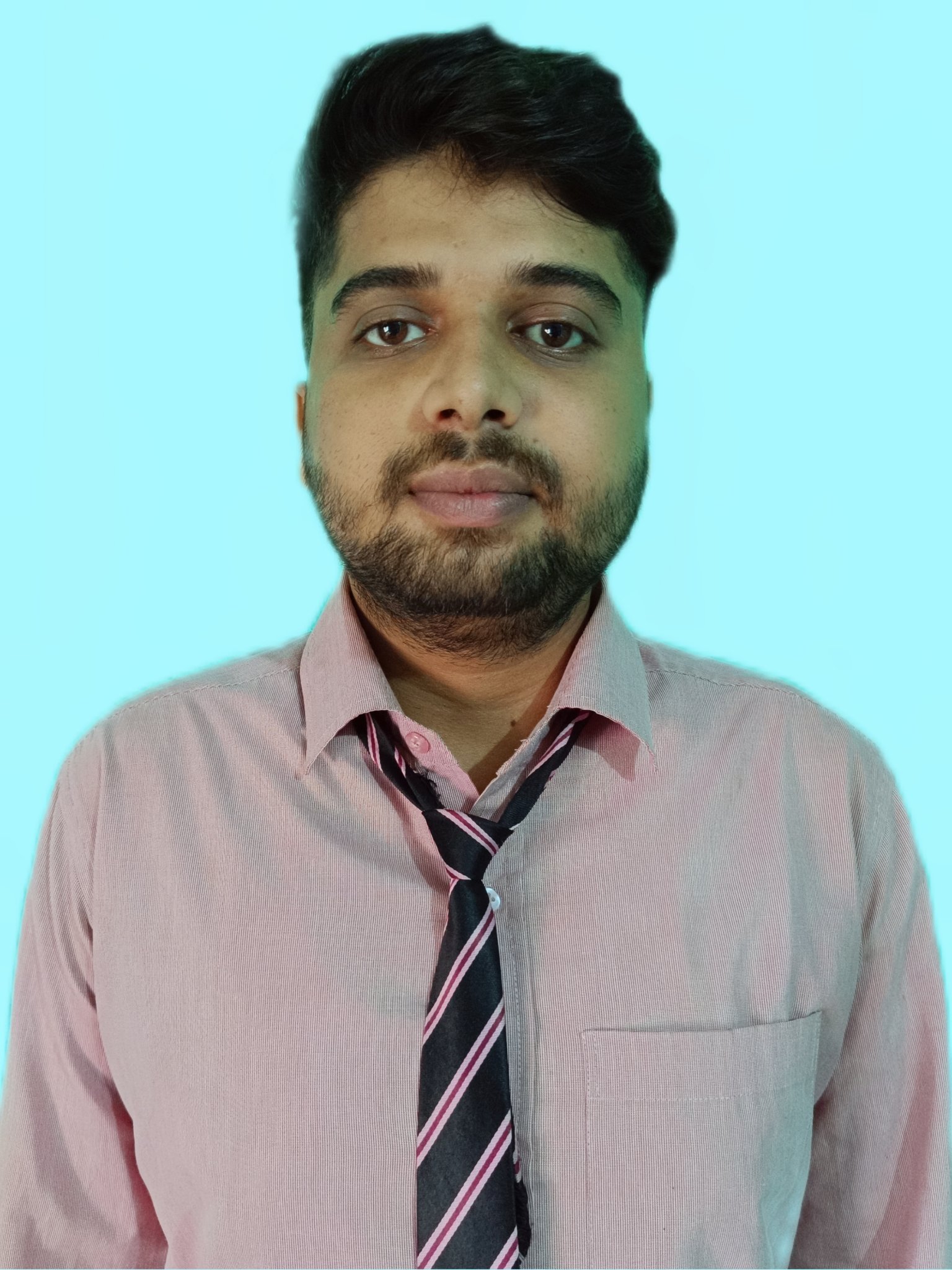 Ranjan Kumar Singh