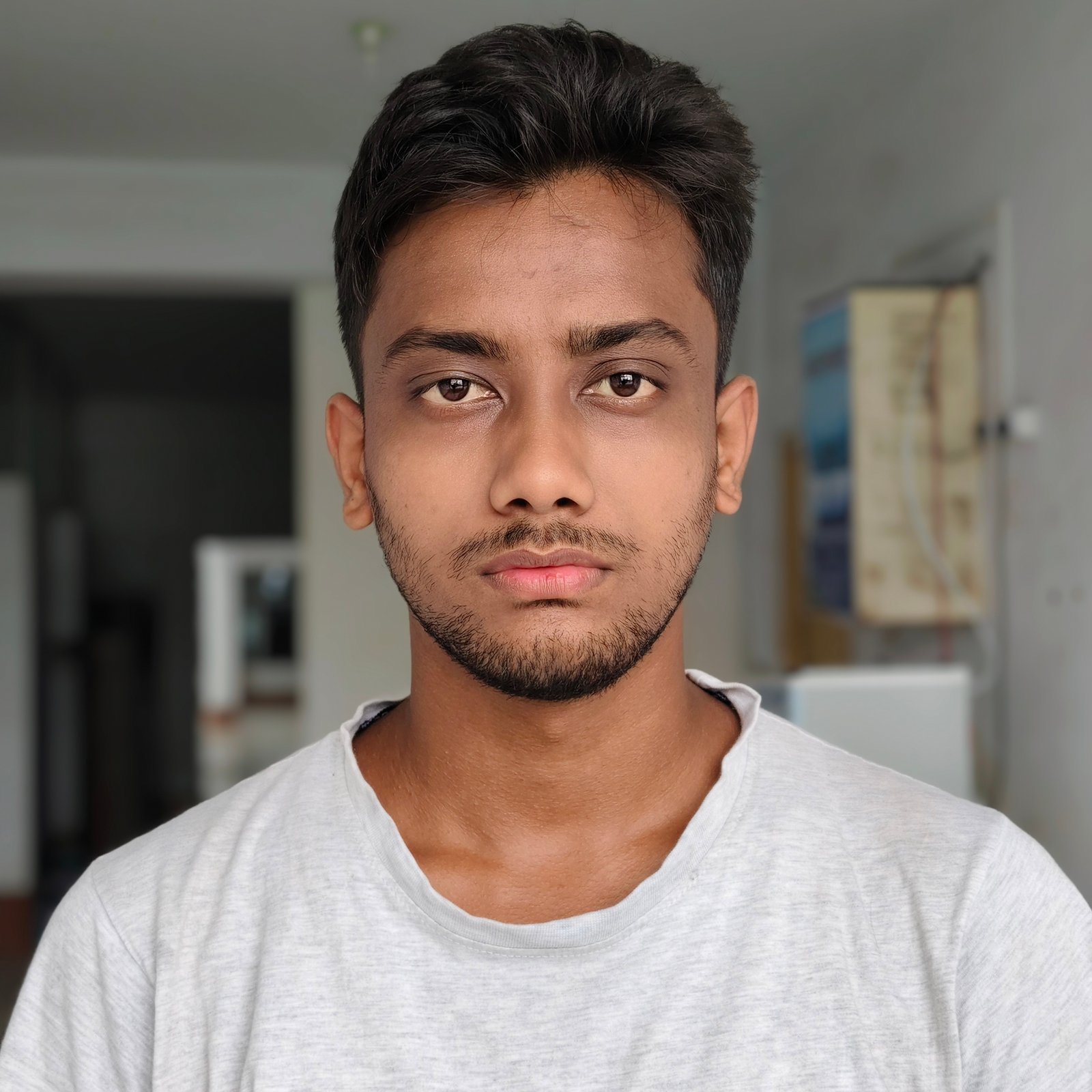SUMAN MONDAL