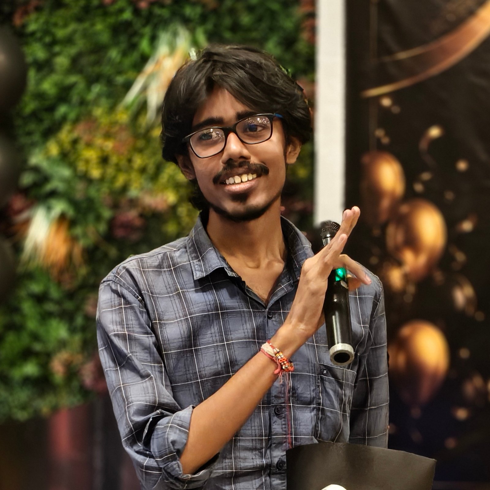 Rupam Das