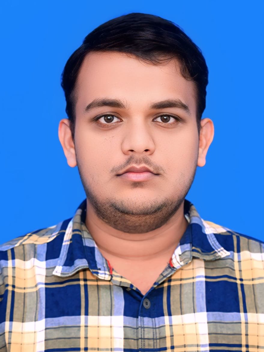 VISHAL KUMAR YADAV