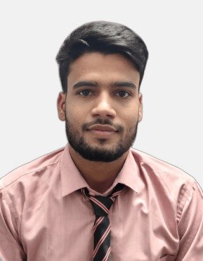 Nitin Sinha