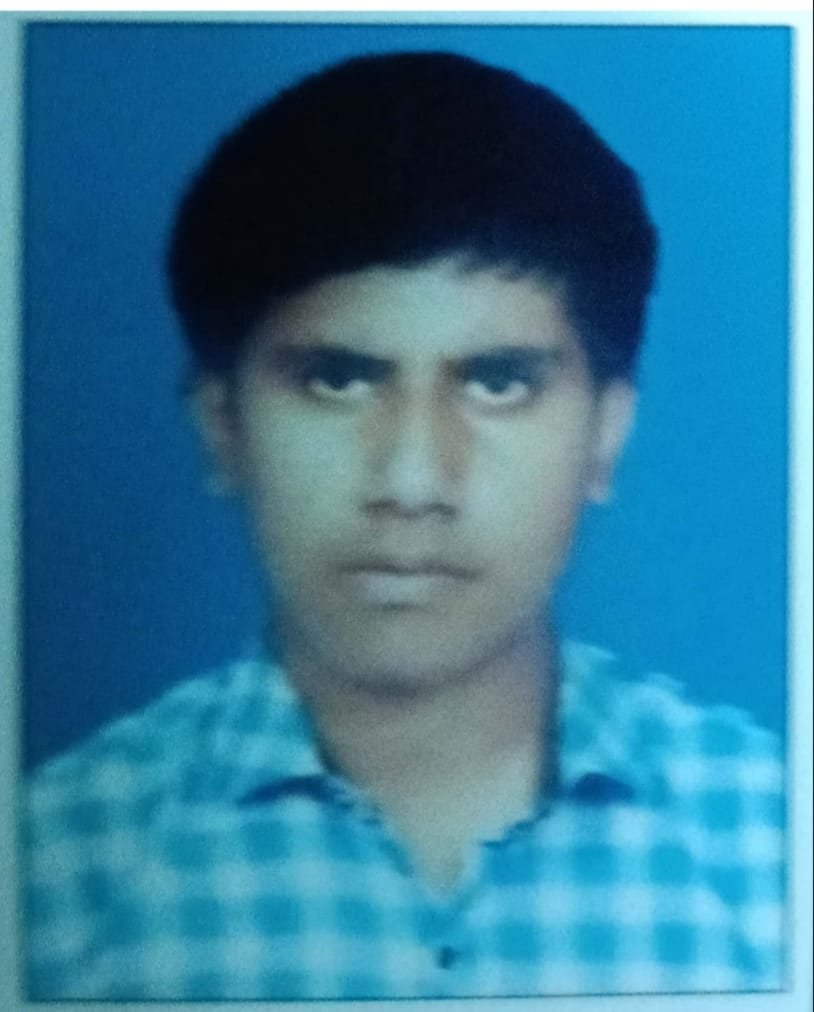Indranil Samanta