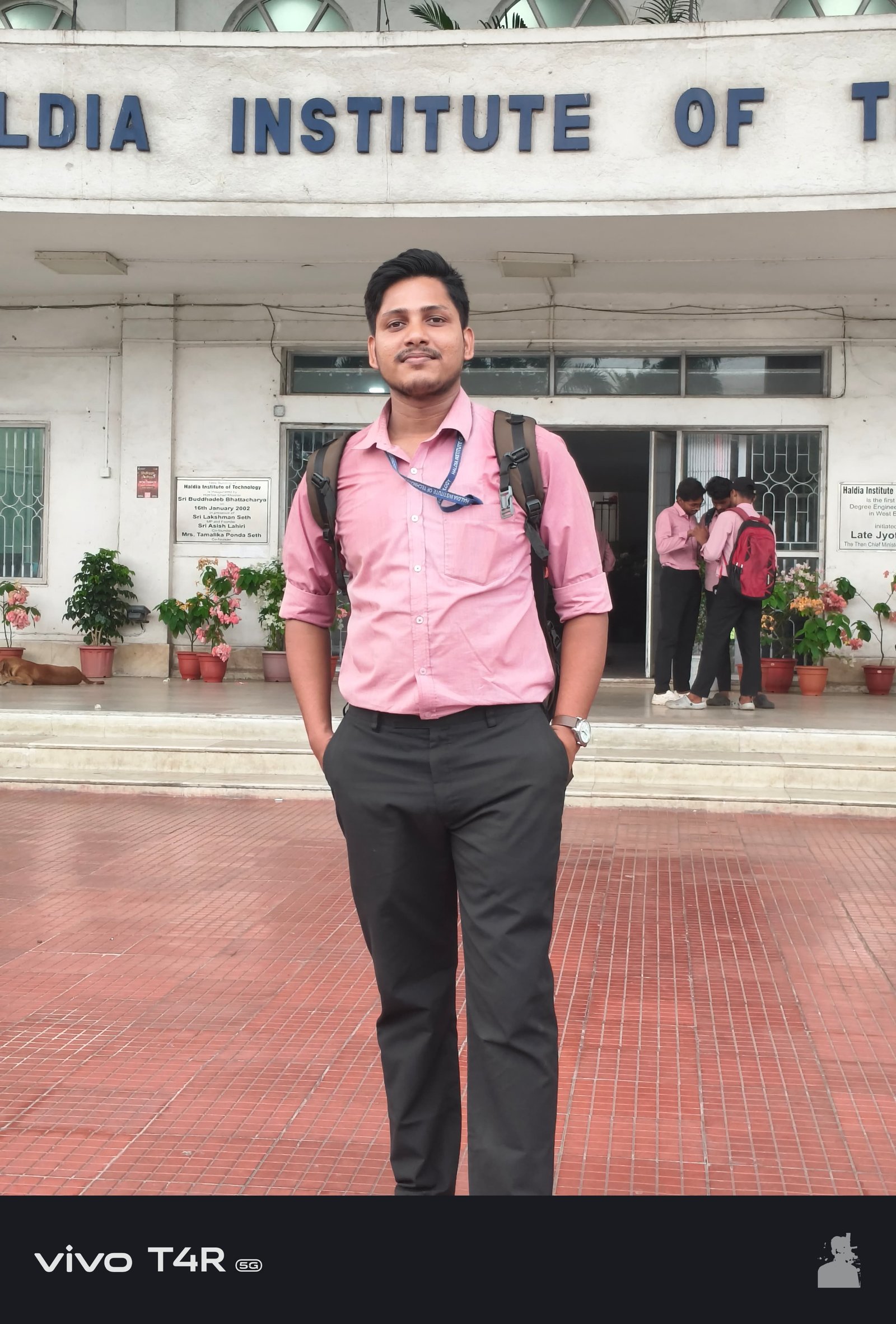 Uday Manna