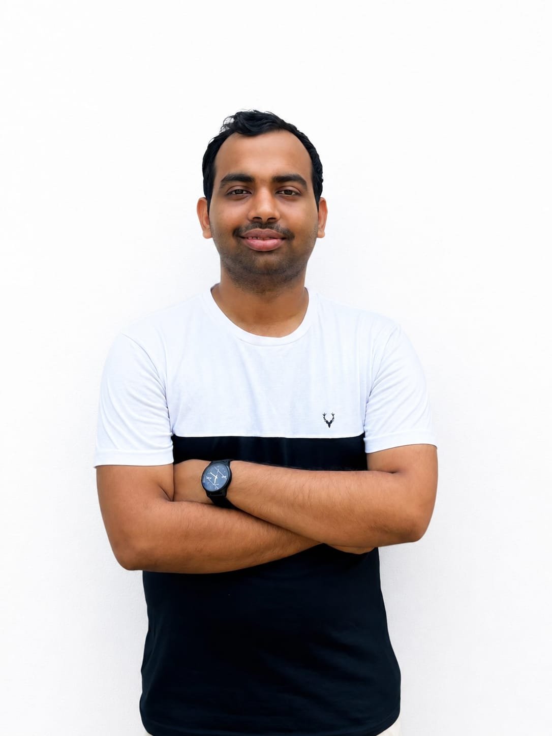 Ayan Rakesh
