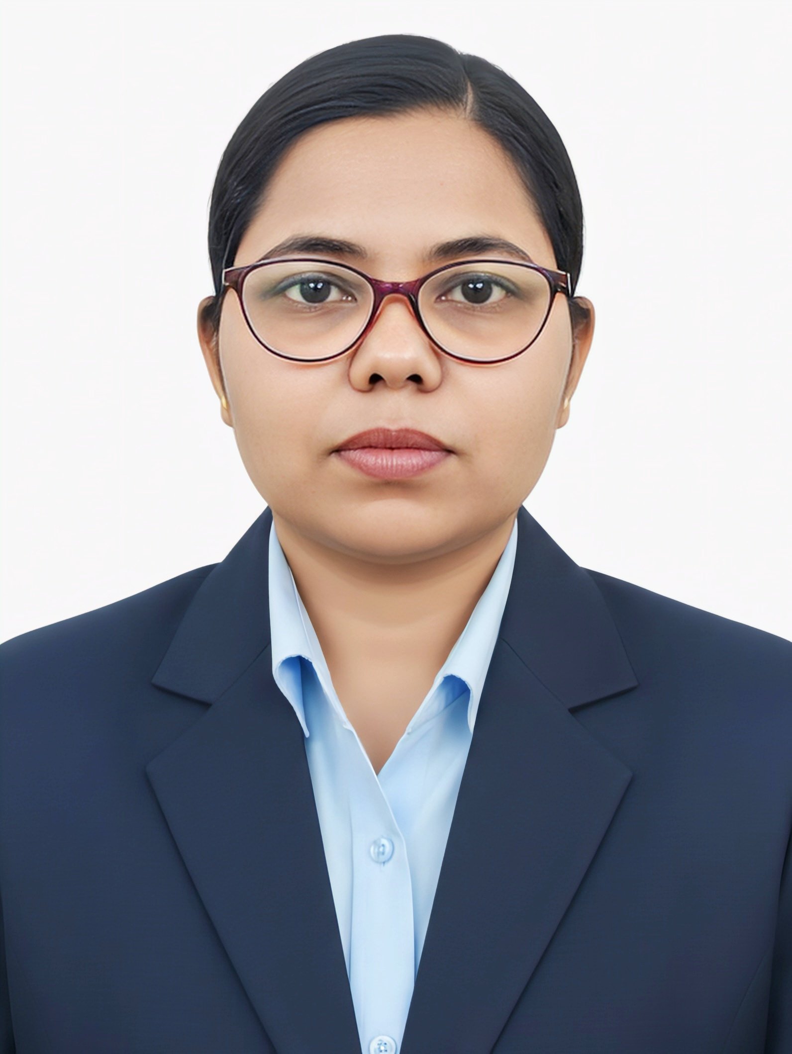 Susmita Sau