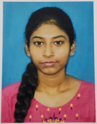 Indira Samanta