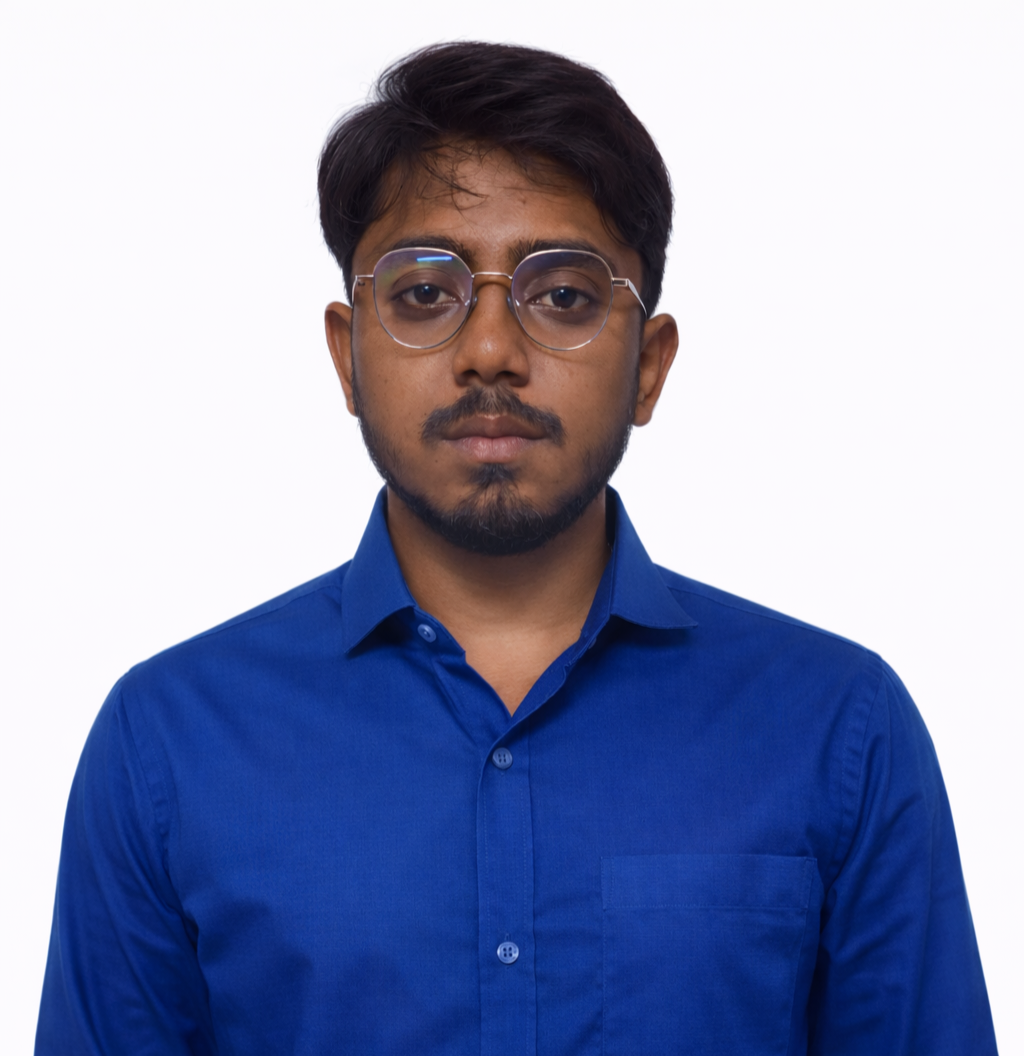 Soham Sinha