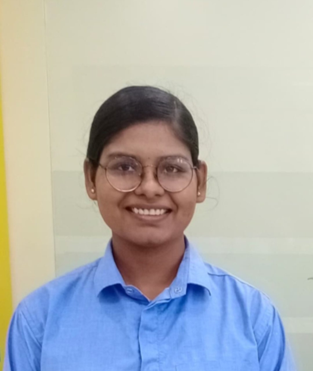 Moumita Das