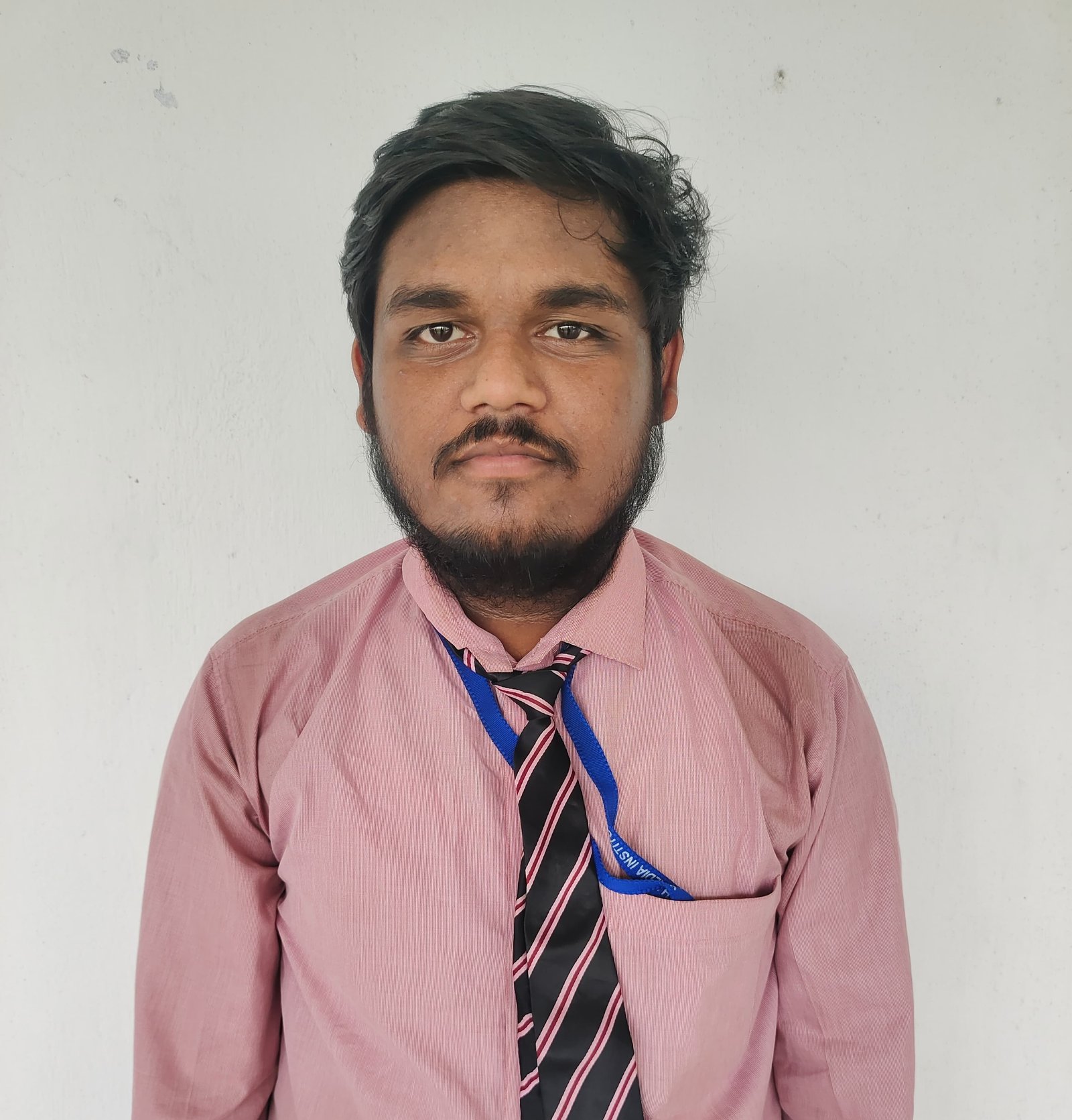 PRASENJIT SARKAR