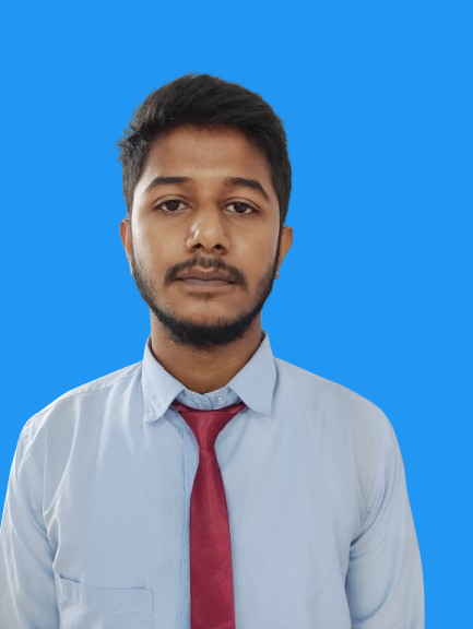 Souvik Biswas