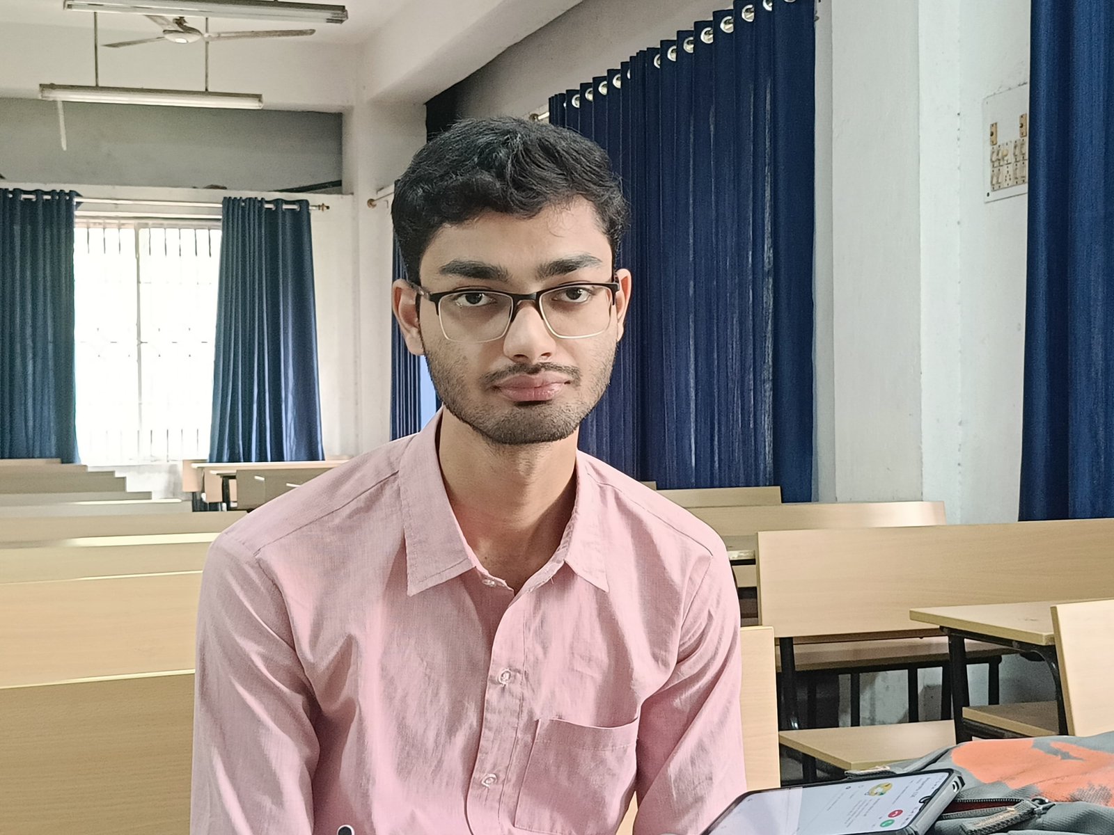Ayon Bhattacharya