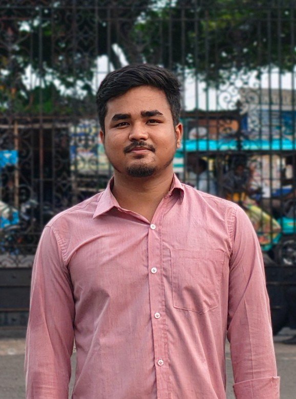 Baban Roy