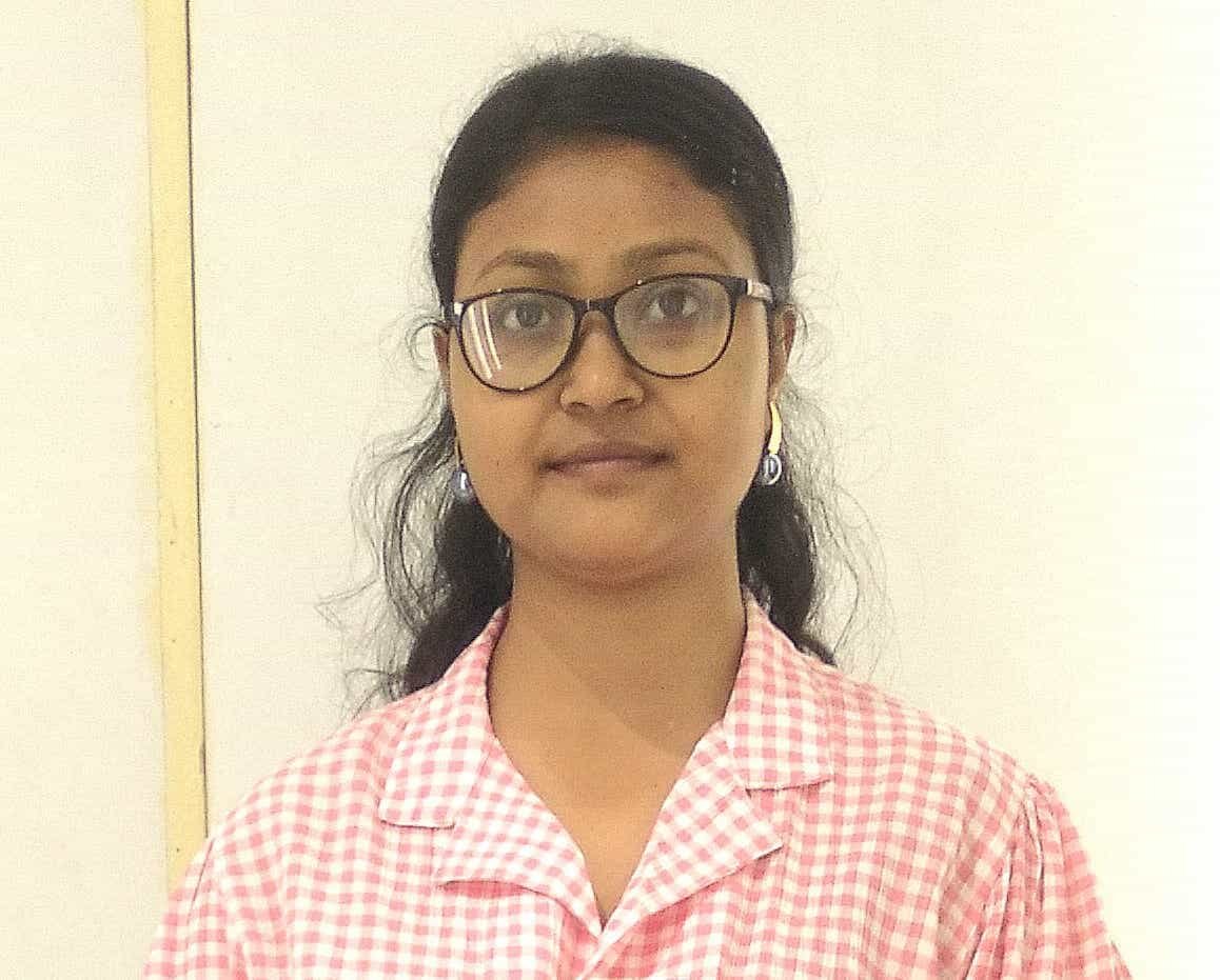 Sangita Patra
