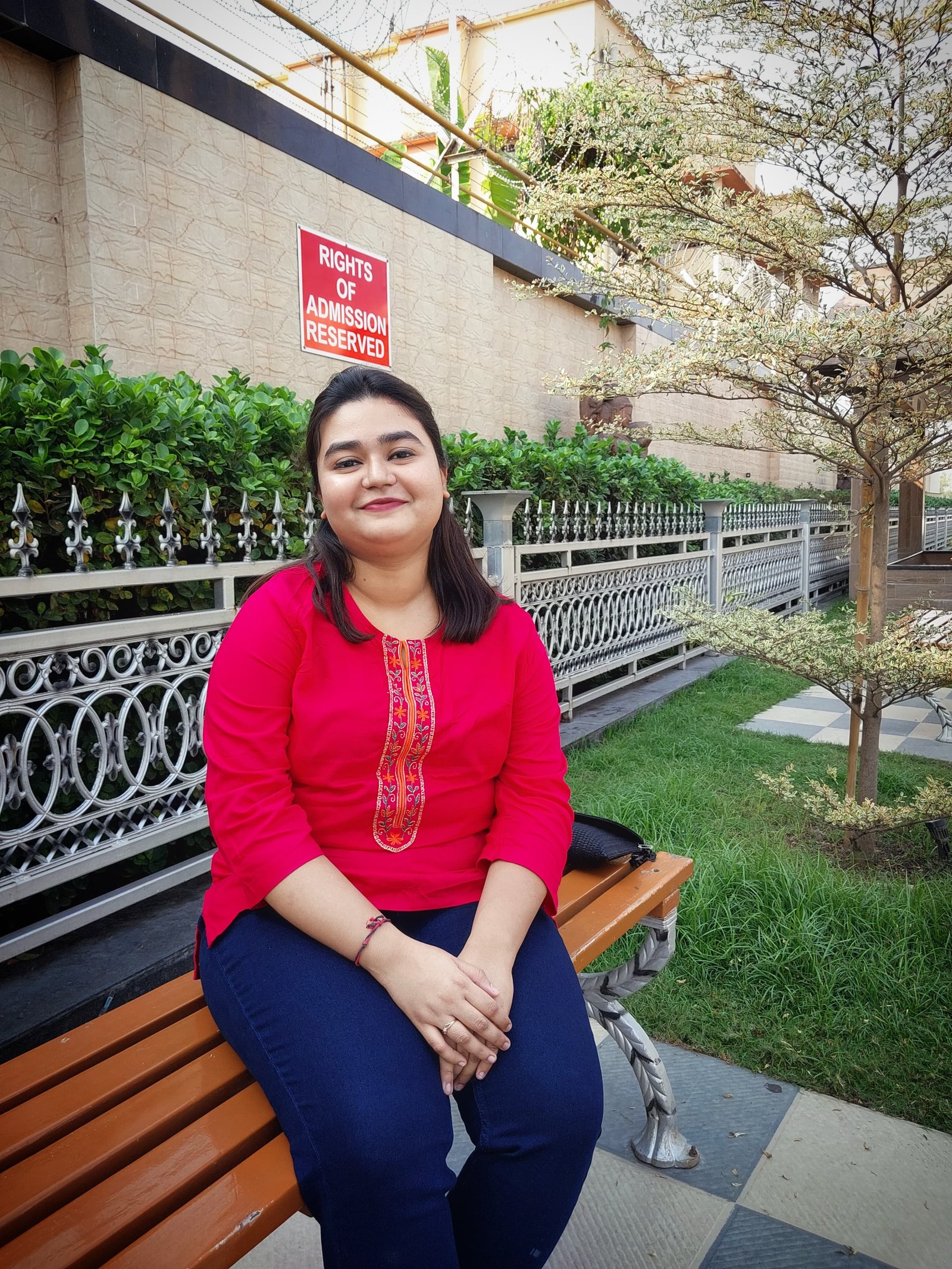 Sagarika Samanta