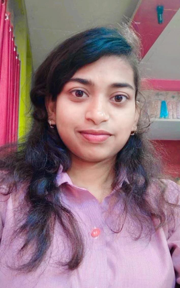 K SUKRITI