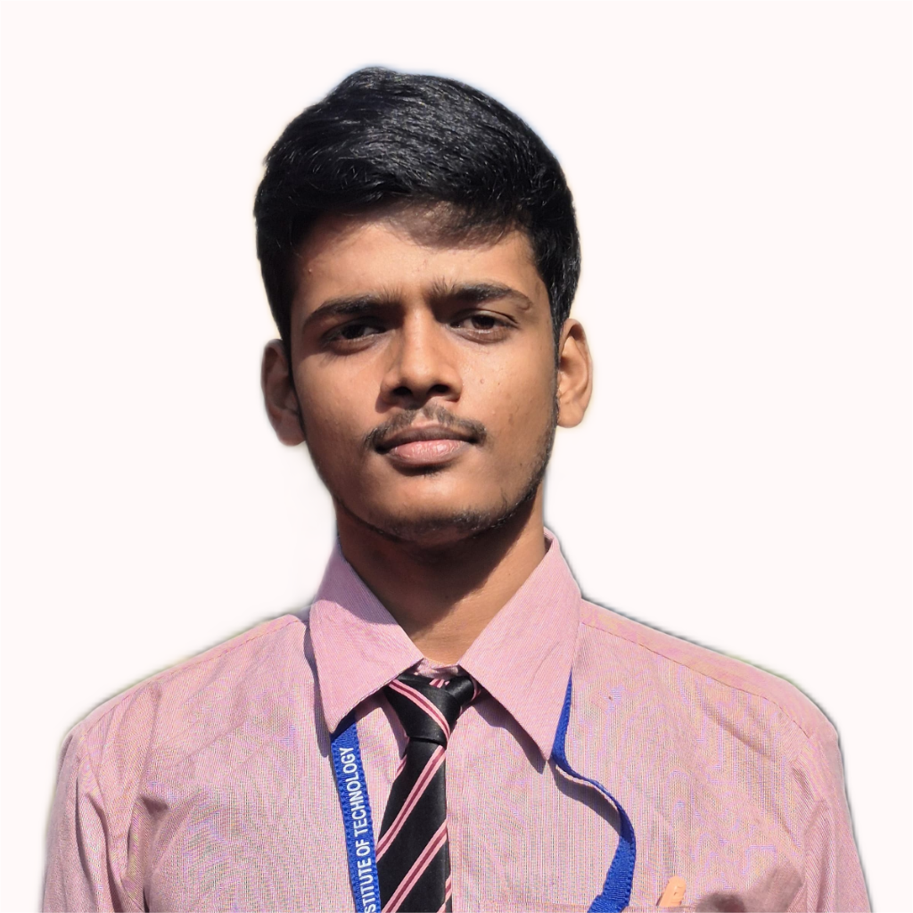 Ravi Kumar Pandey