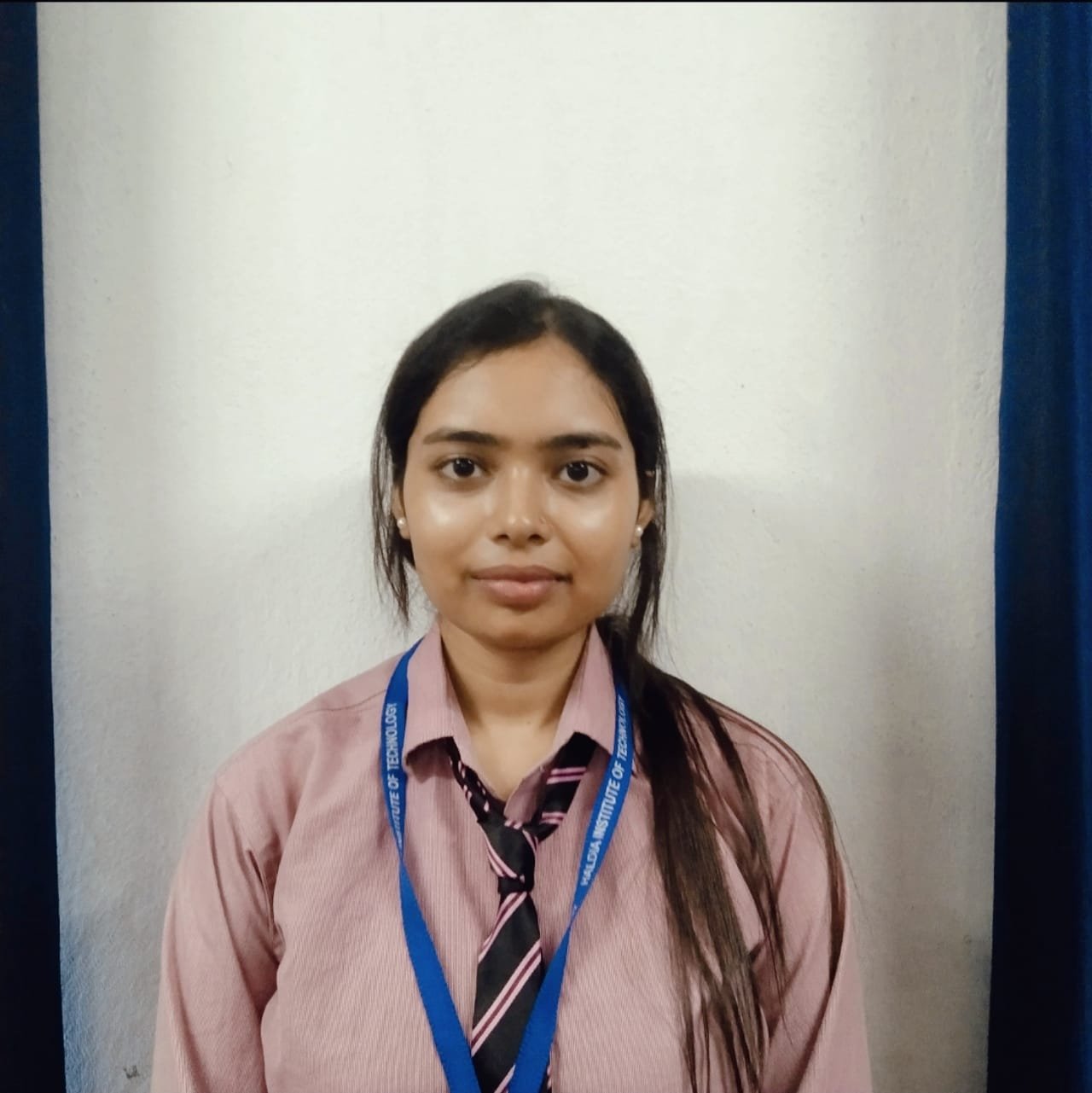 Bristi Bhowmik