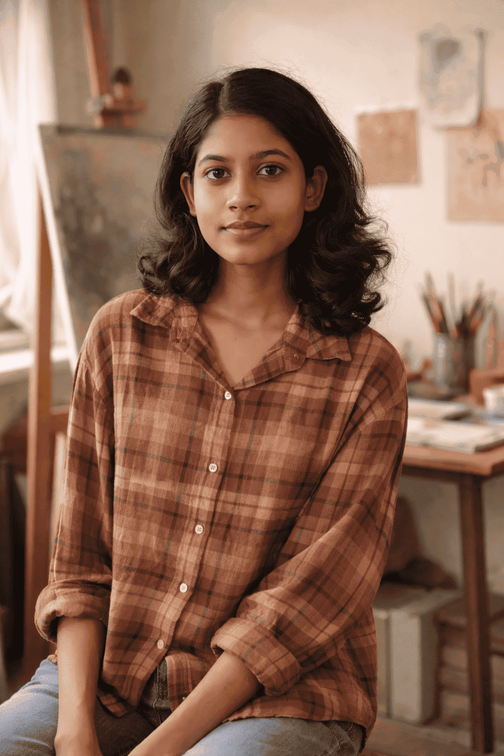 Debasmita Adak