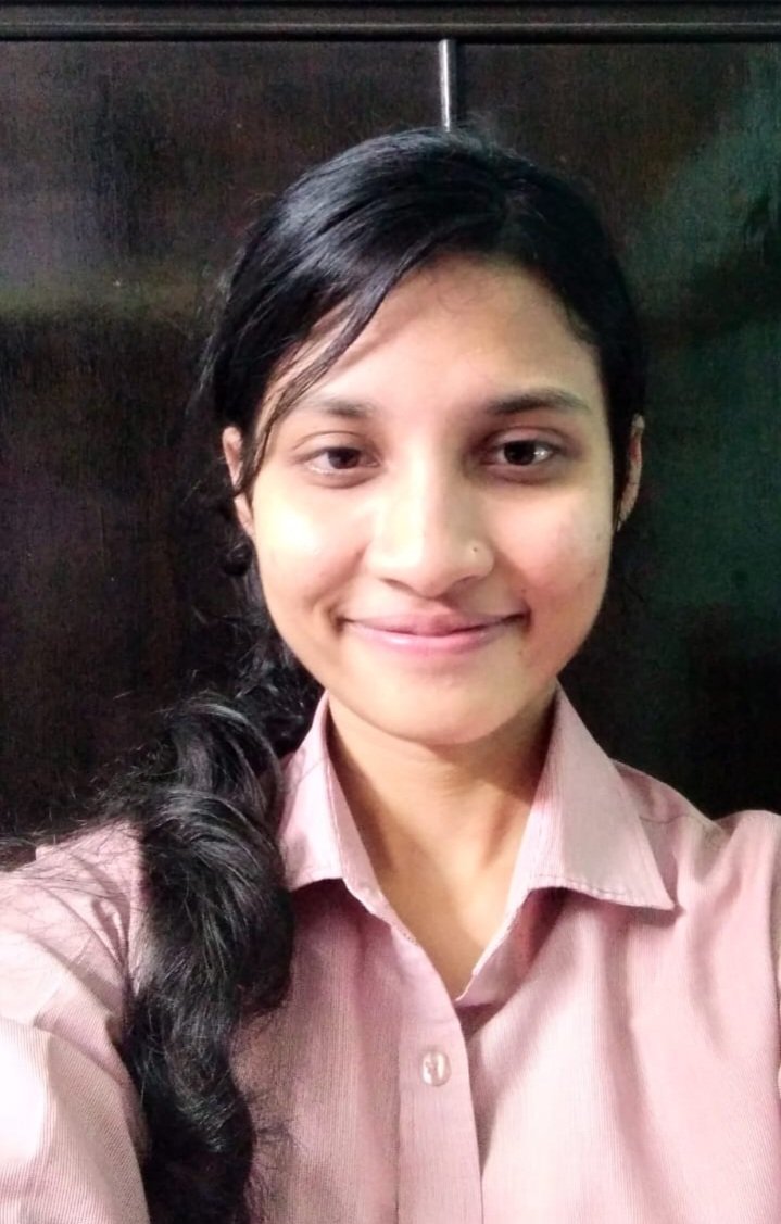 ASIMITA BIJALI