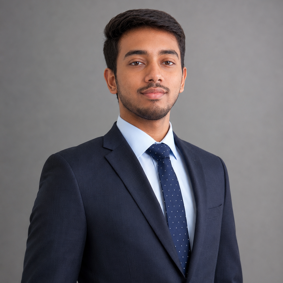 Tushar Dutta