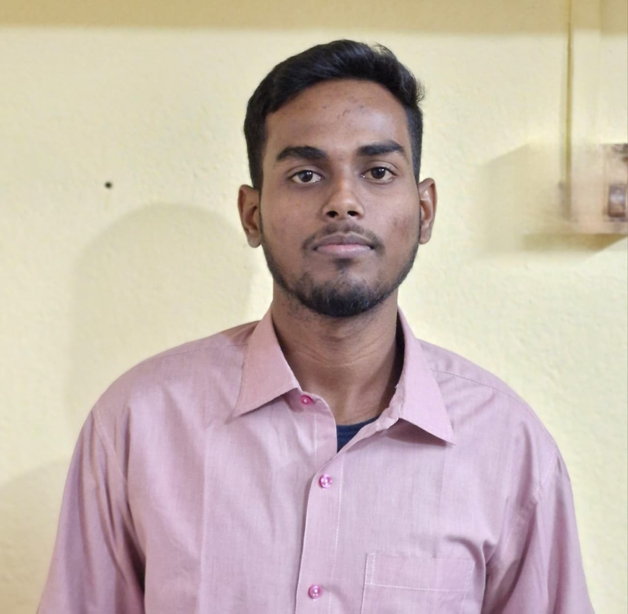 Ashish Singh