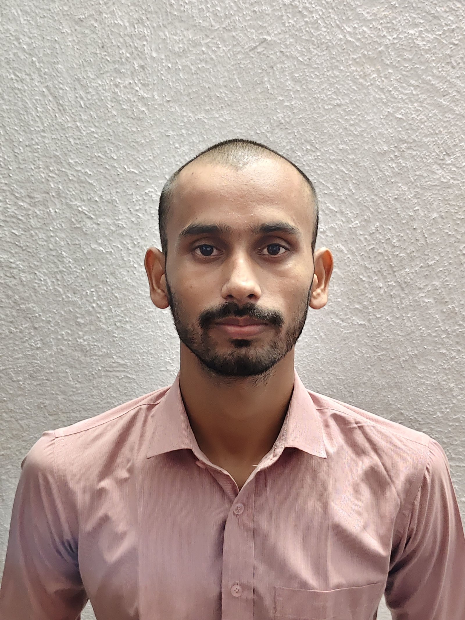 Rishikesh Kumar