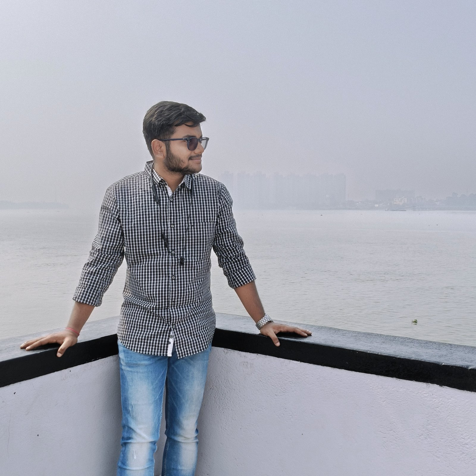 Arkajyoti Raha
