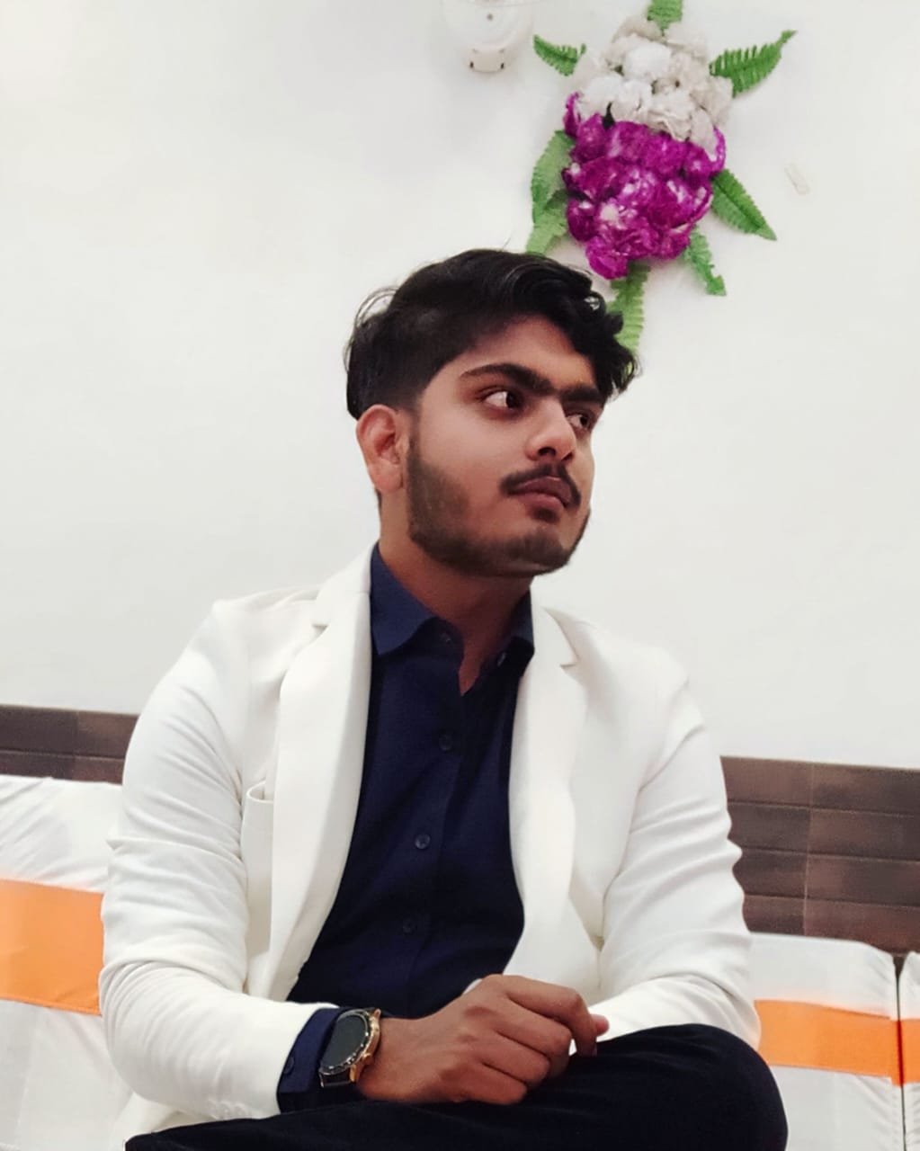 Rahul Singh