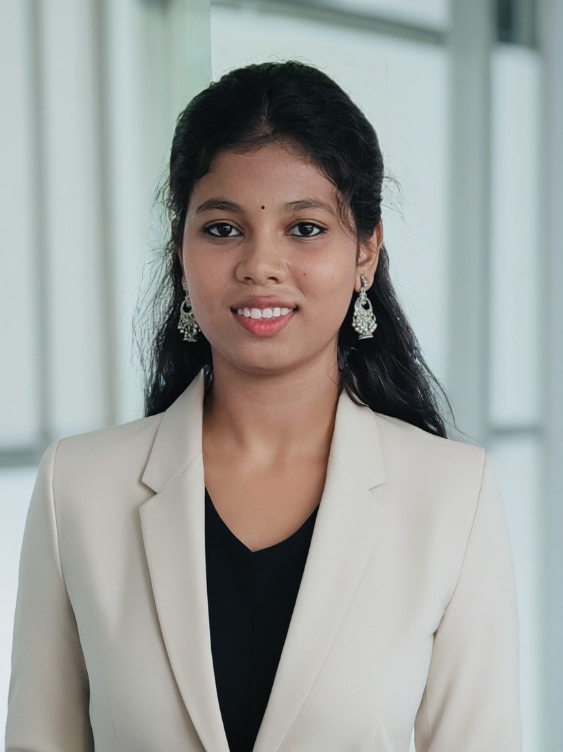 Sovana Majhi