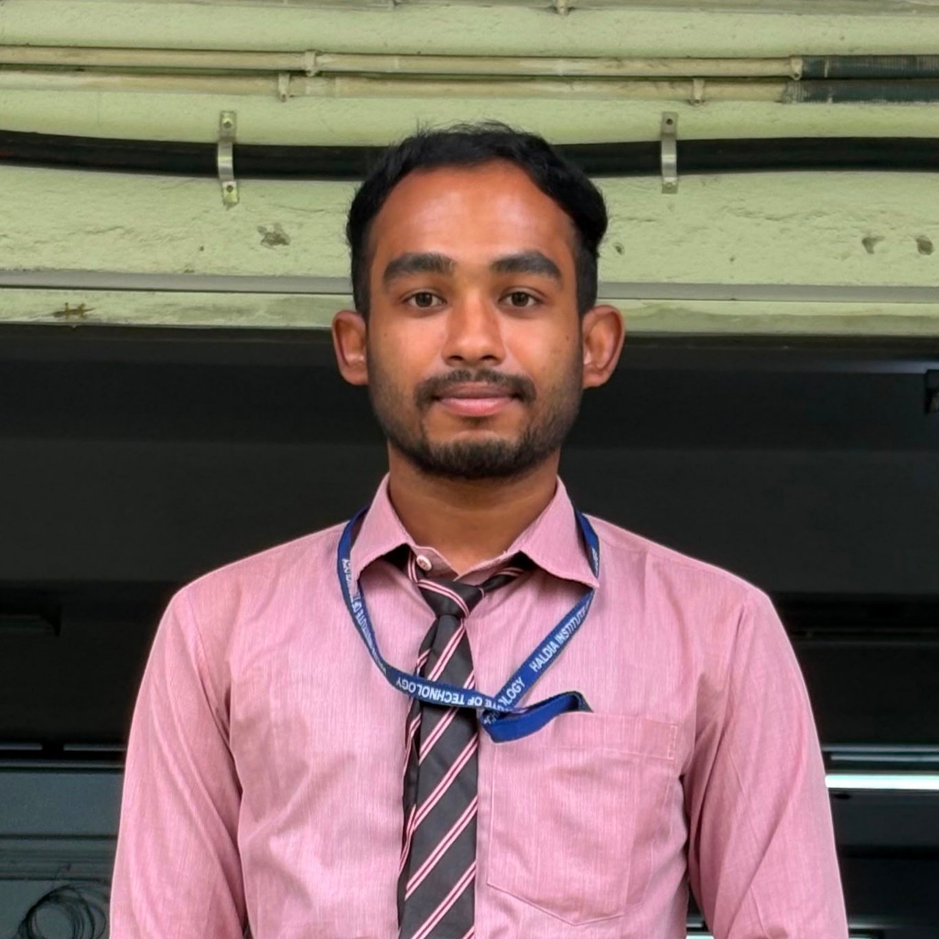 SOUMYADIP JANA