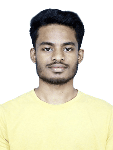Mainak Patra