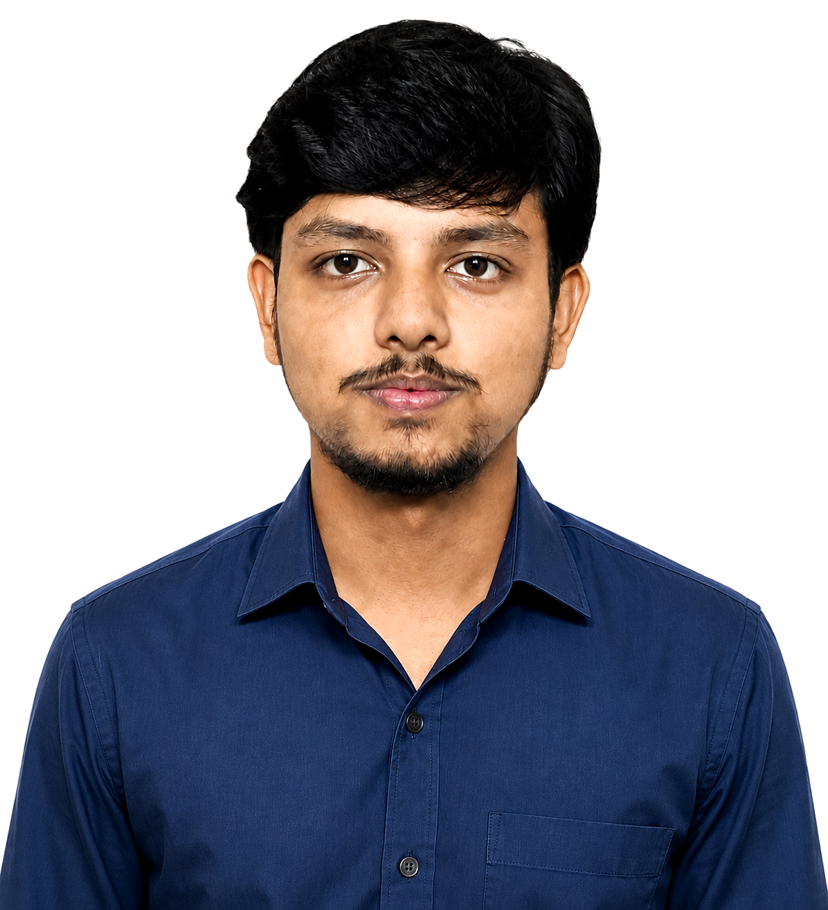 Rajdeep Pal