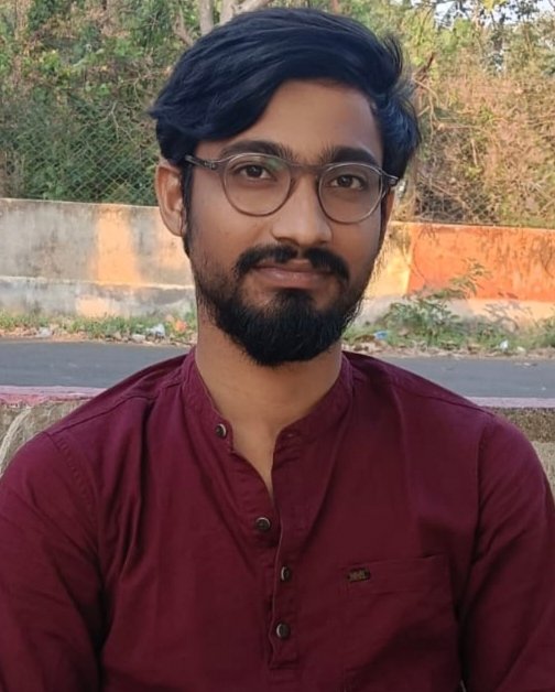 Subhendu Nayak