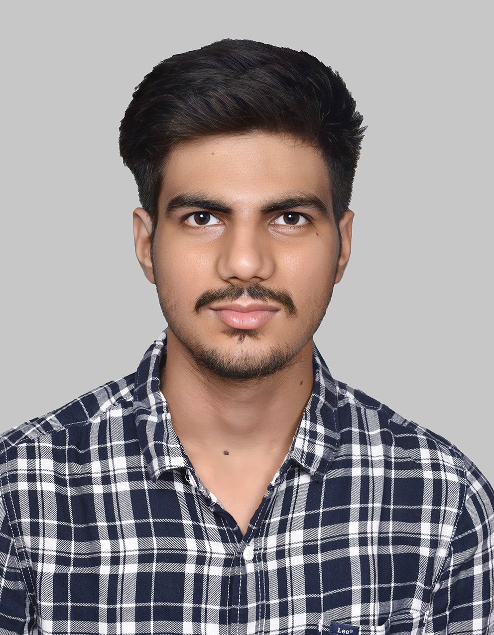 Aditya Kumar Dubey