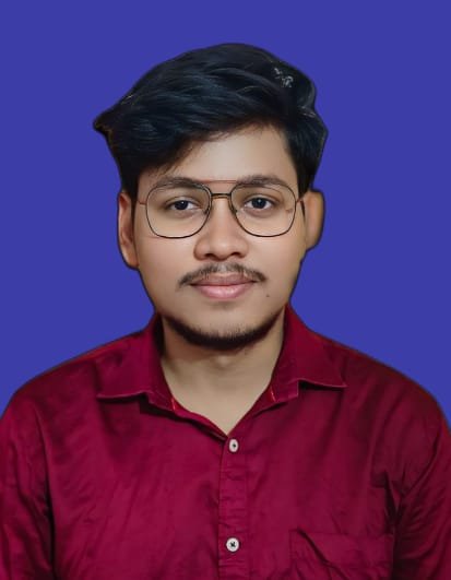 Akash Giri