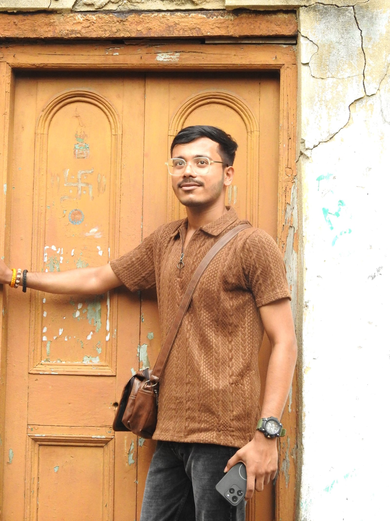 Souptik Bhattacharya