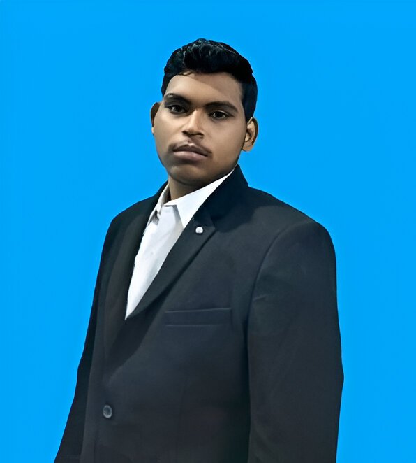 Debadrito Banerjee