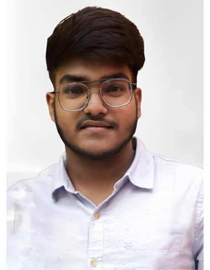 Dipankar Saha